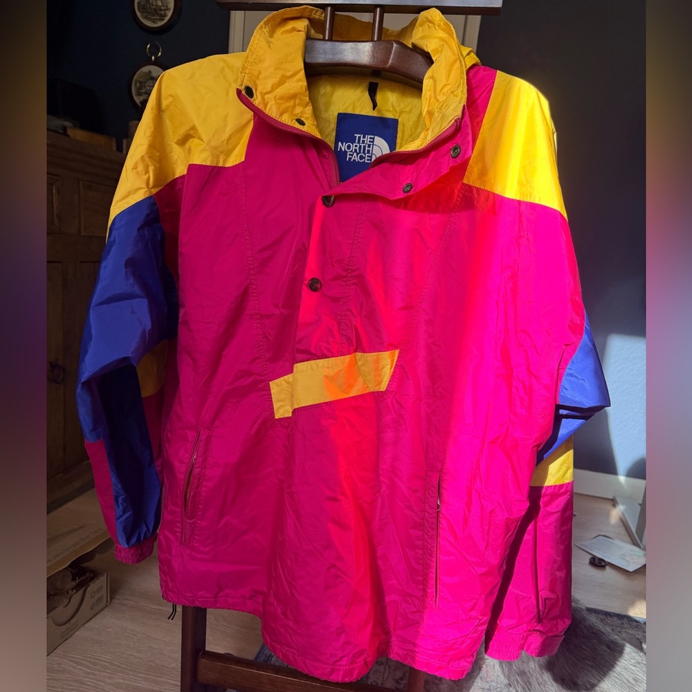 The North Face GORE-TEX Rainjacket